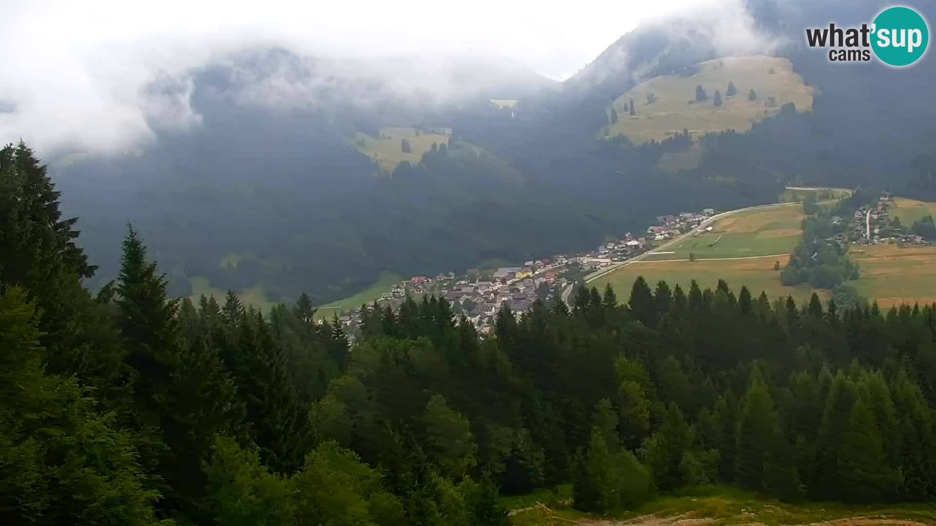 RTC Kranjska Gora – Vitranc