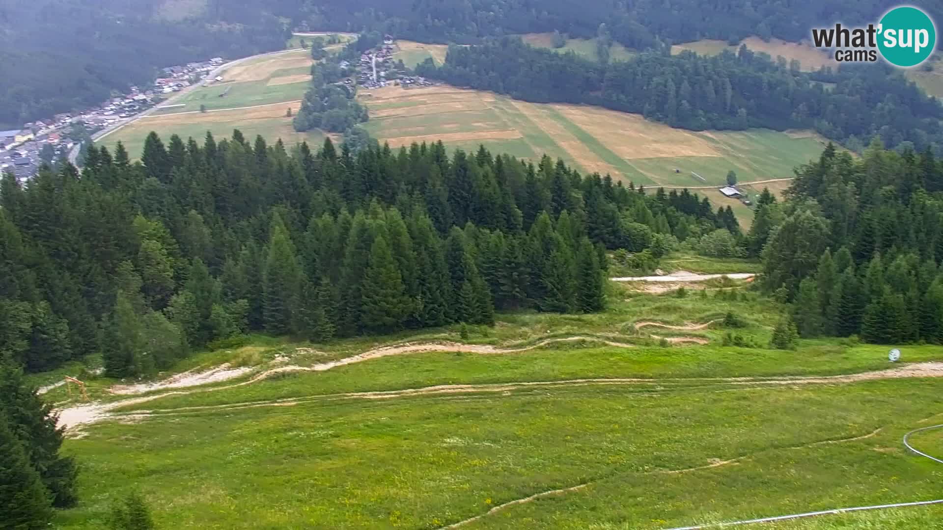 RTC Kranjska Gora – Vitranc