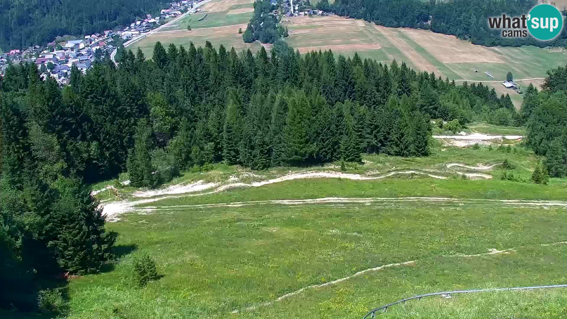 RTC Kranjska Gora – Vitranc