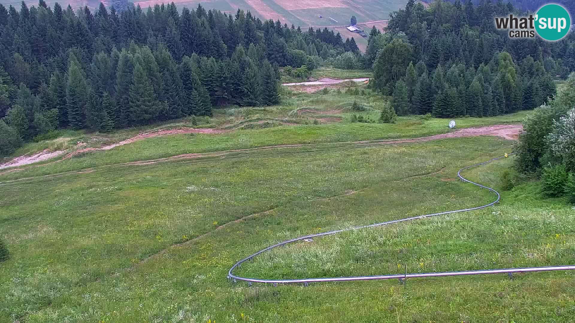 RTC Kranjska Gora – Vitranc