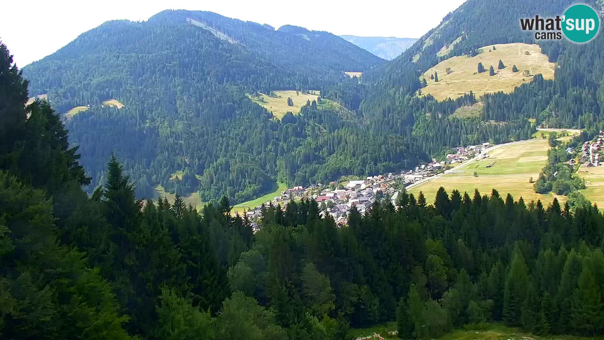 RTC Kranjska Gora – Vitranc