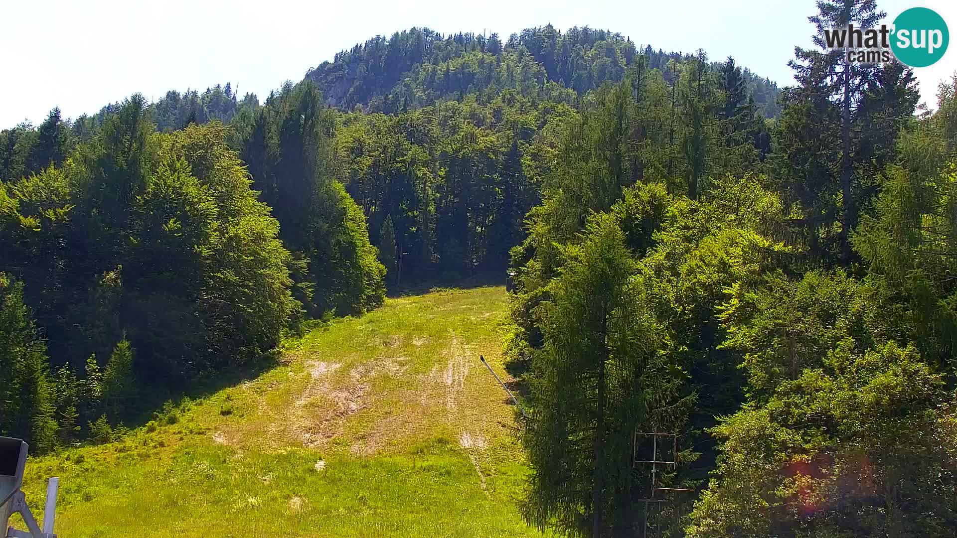 RTC Kranjska Gora – Vitranc