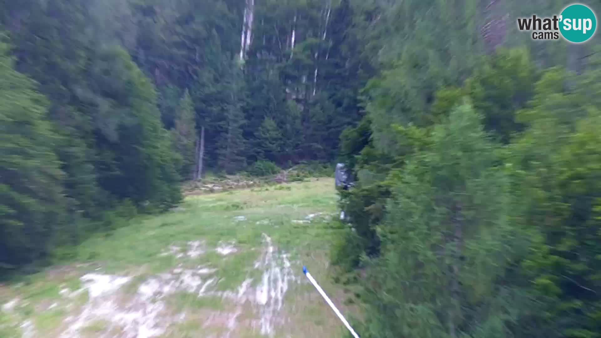 RTC Kranjska Gora – Vitranc