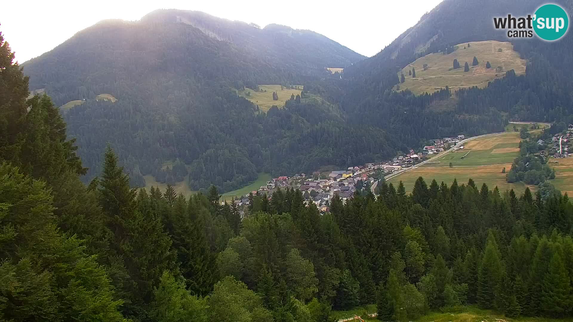 RTC Kranjska Gora – Vitranc