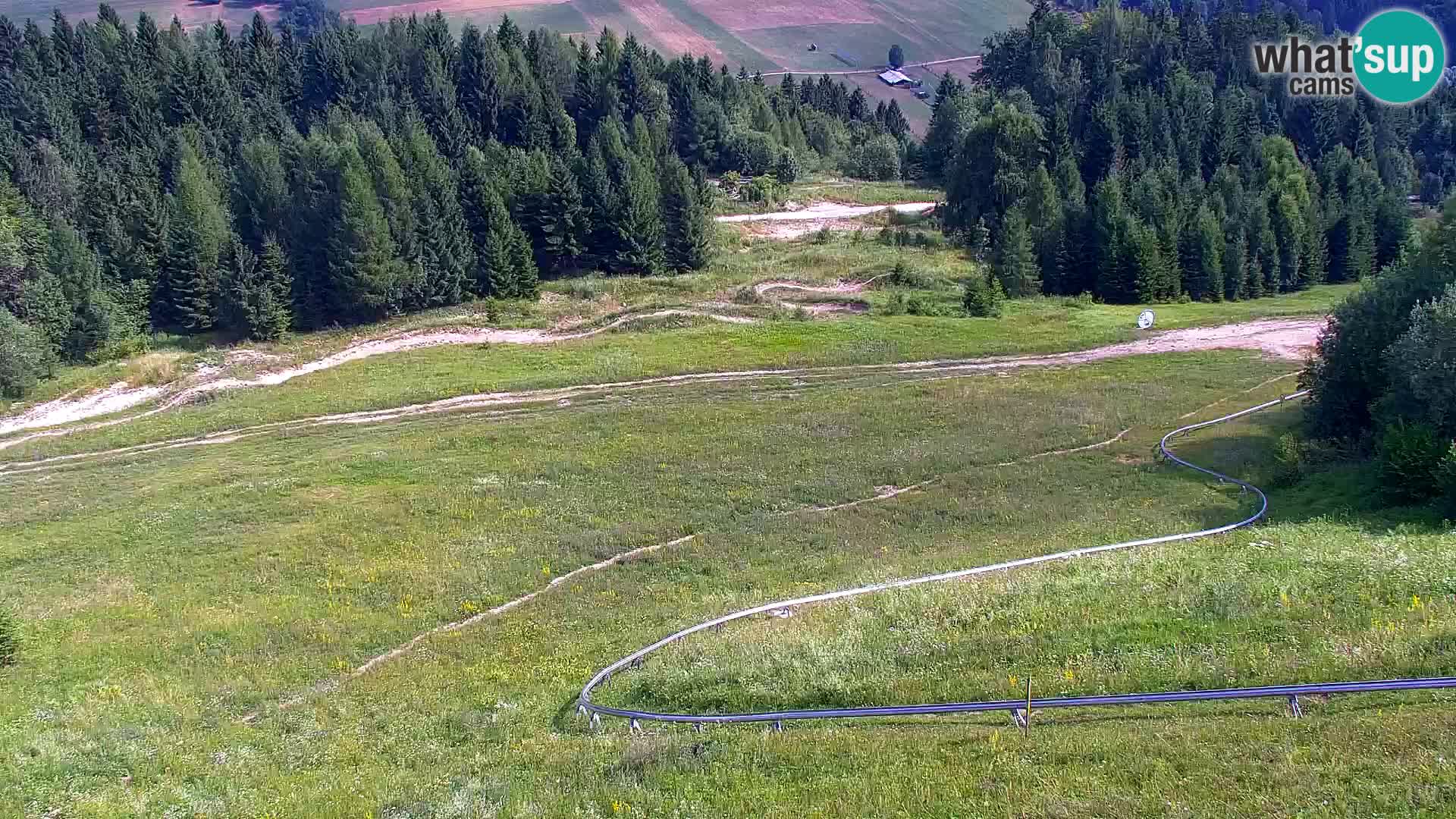RTC Kranjska Gora – Vitranc