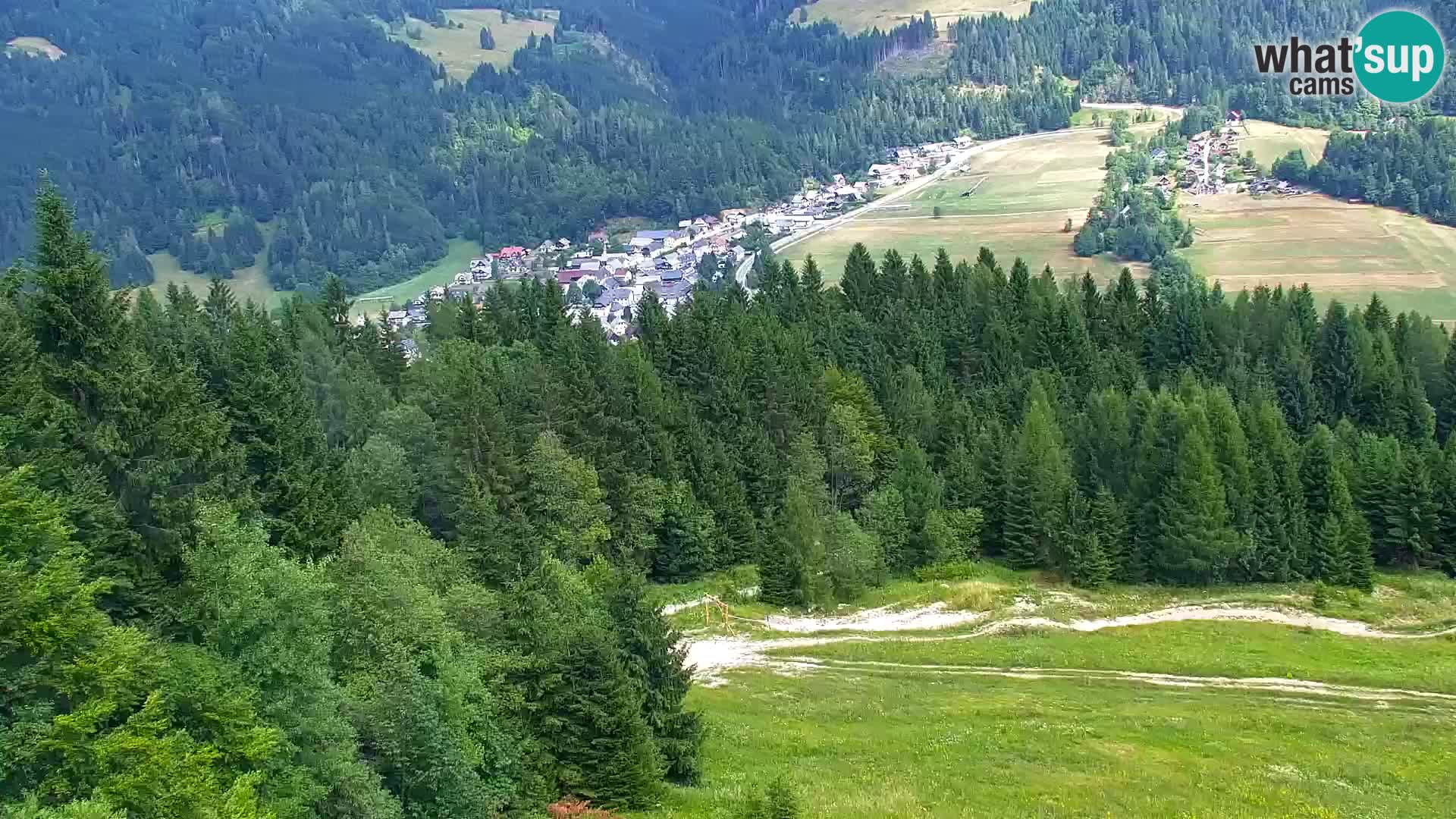 RTC Kranjska Gora – Vitranc
