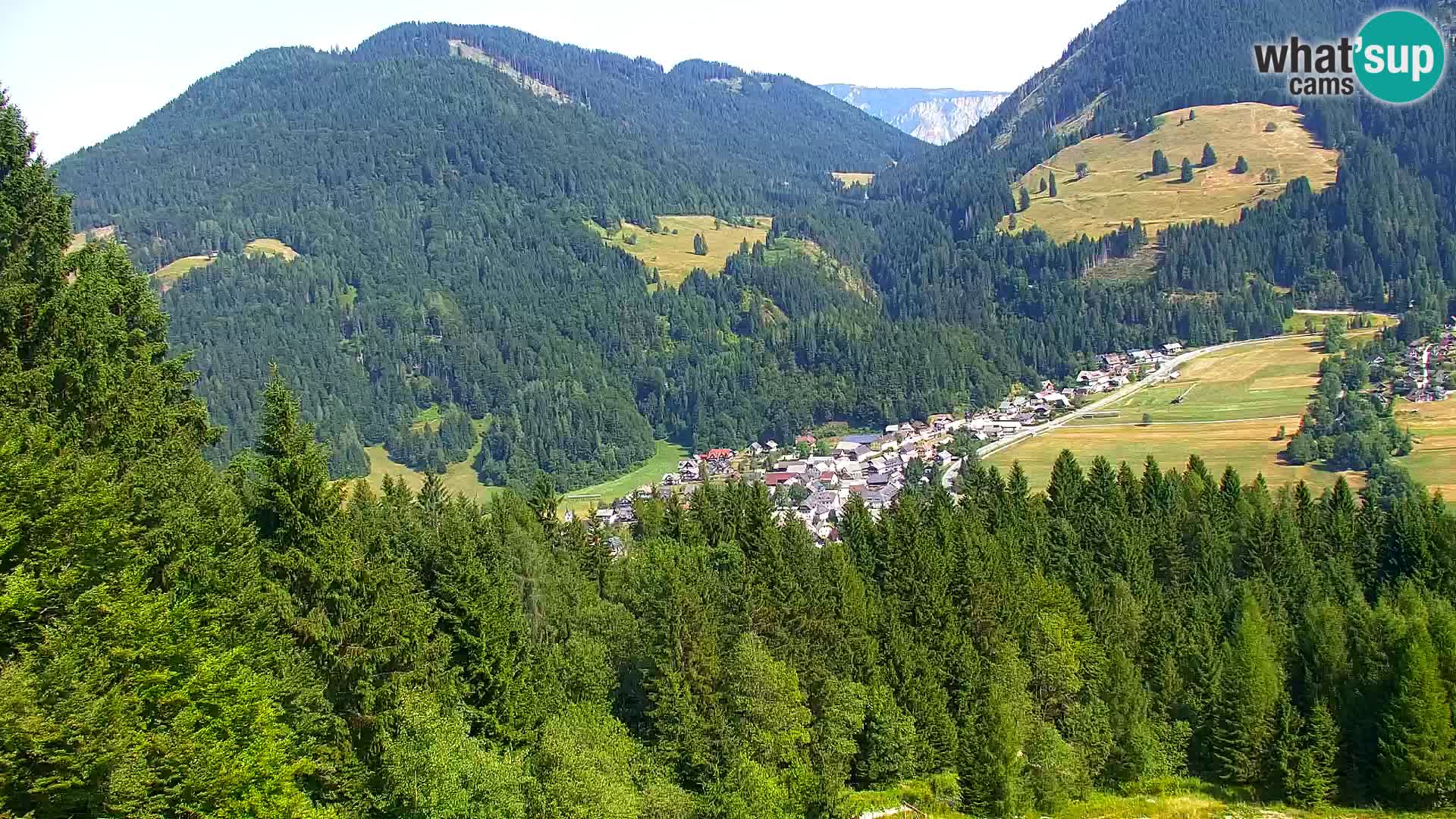 RTC Kranjska Gora – Vitranc