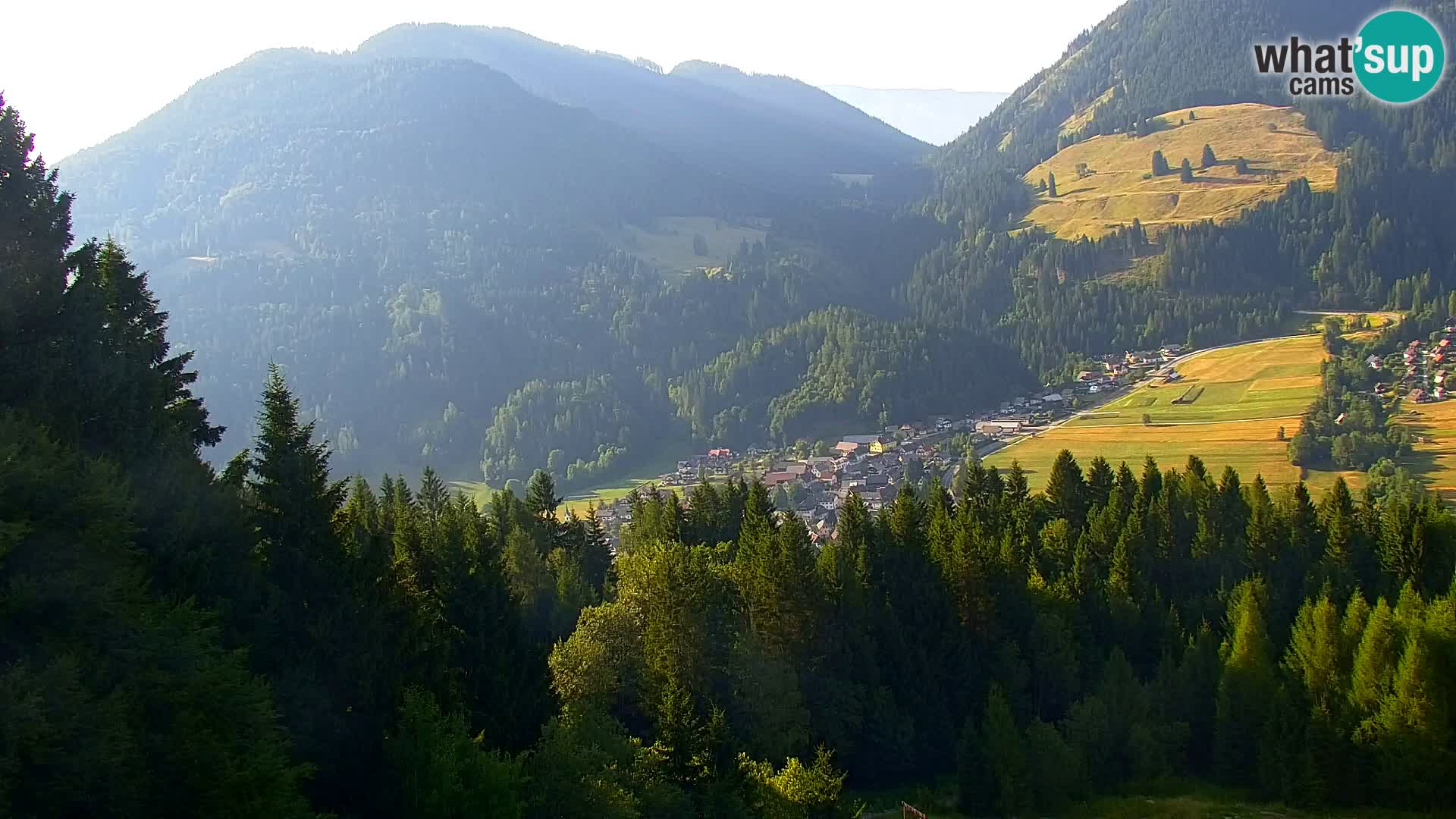 RTC Kranjska Gora – Vitranc
