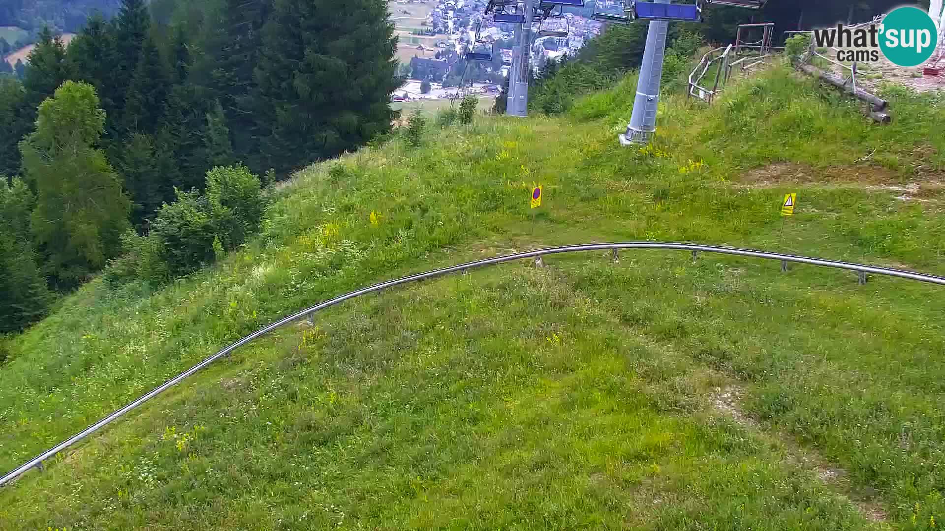 RTC Kranjska Gora – Vitranc
