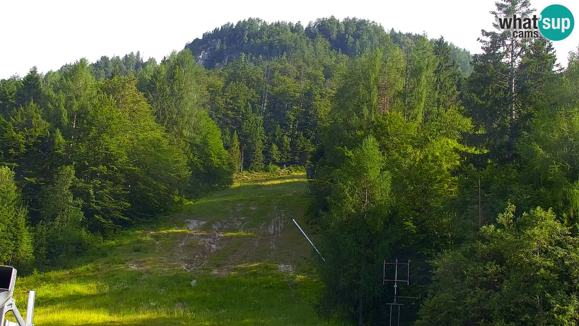 RTC Kranjska Gora – Vitranc