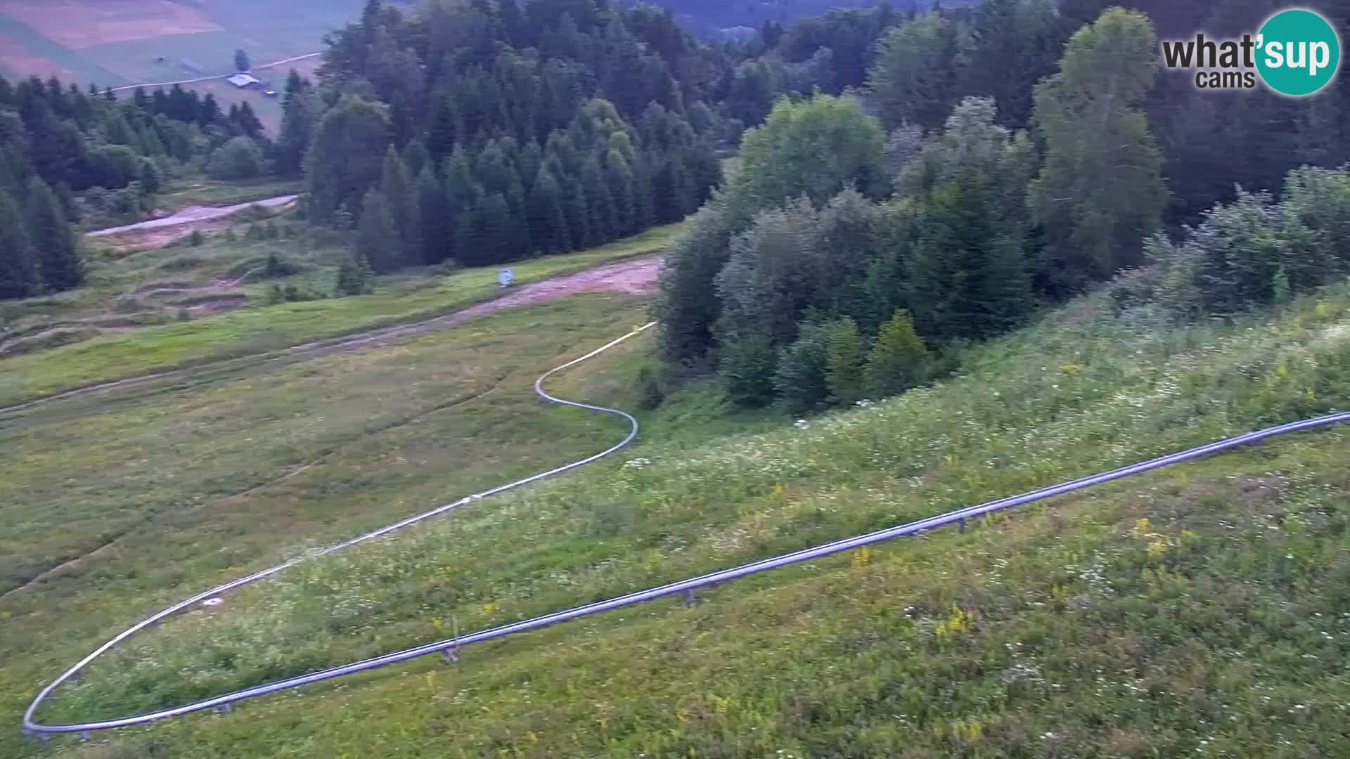 RTC Kranjska Gora – Vitranc