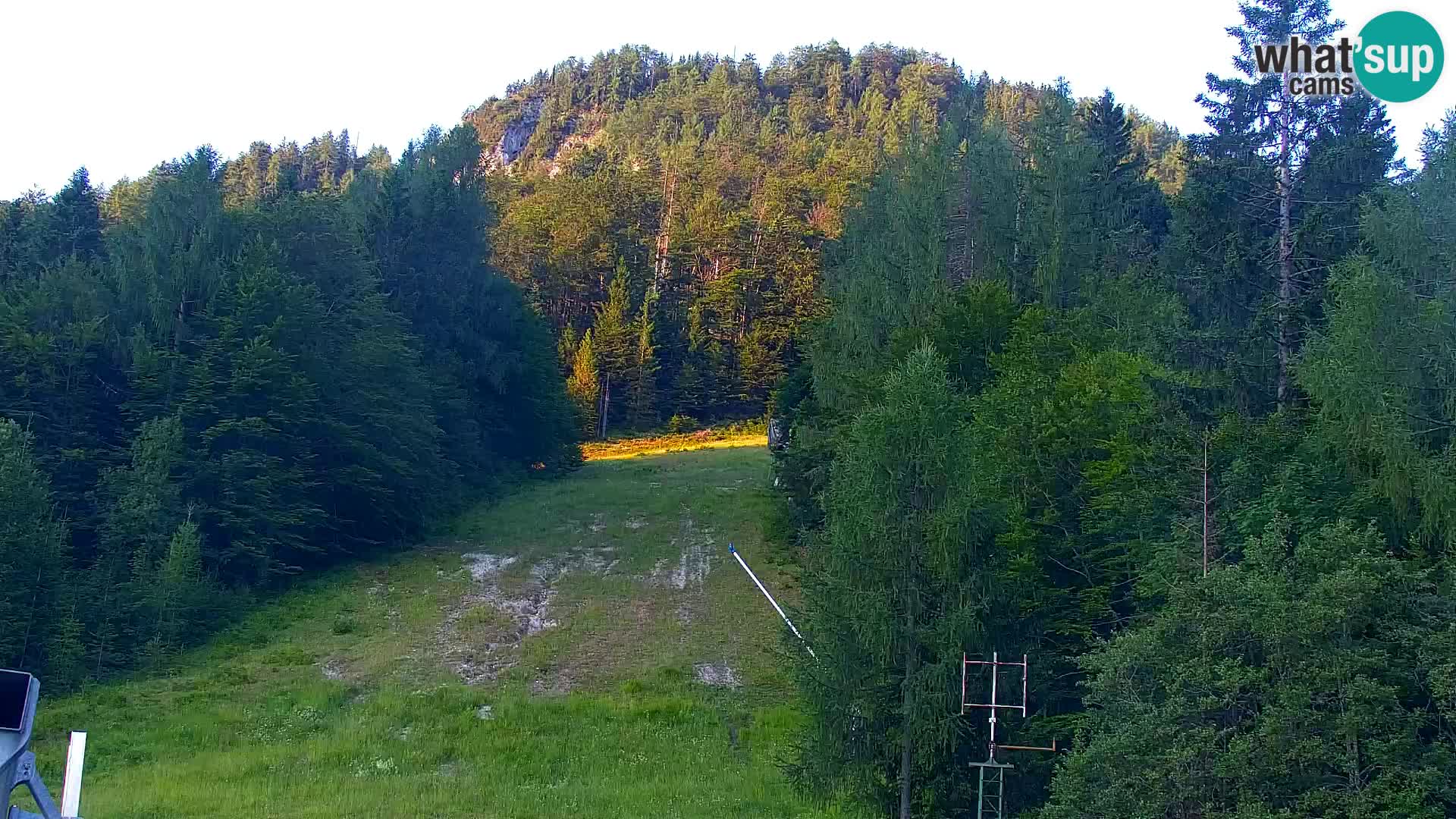 RTC Kranjska Gora – Vitranc