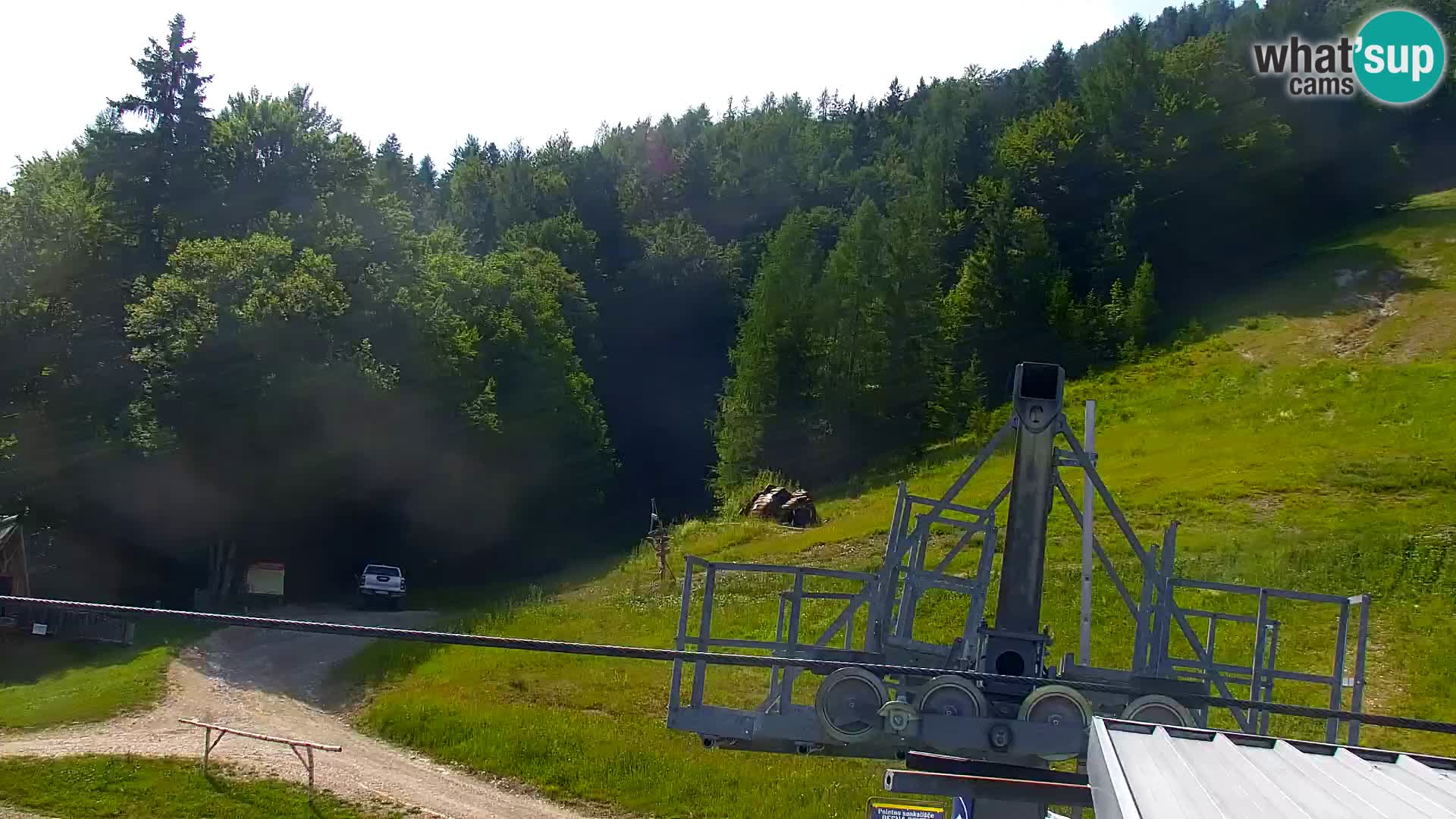 RTC Kranjska Gora – Vitranc