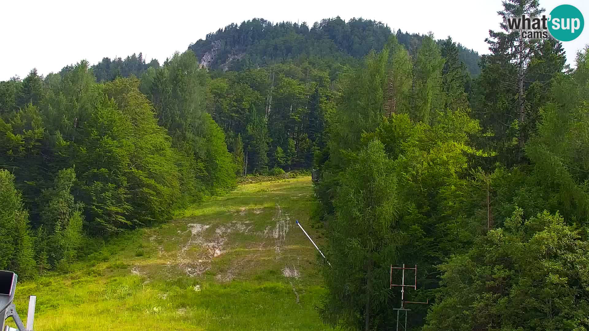 RTC Kranjska Gora – Vitranc