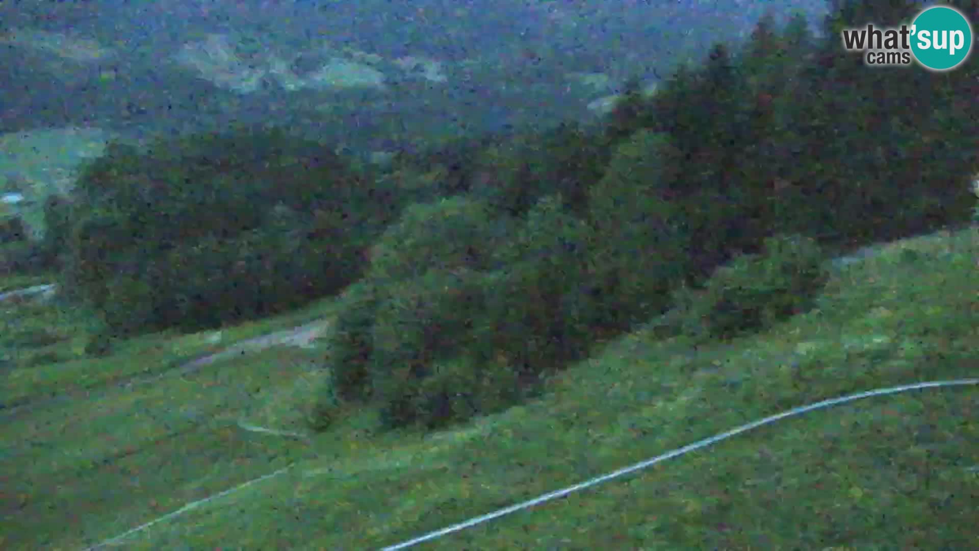 RTC Kranjska Gora – Vitranc