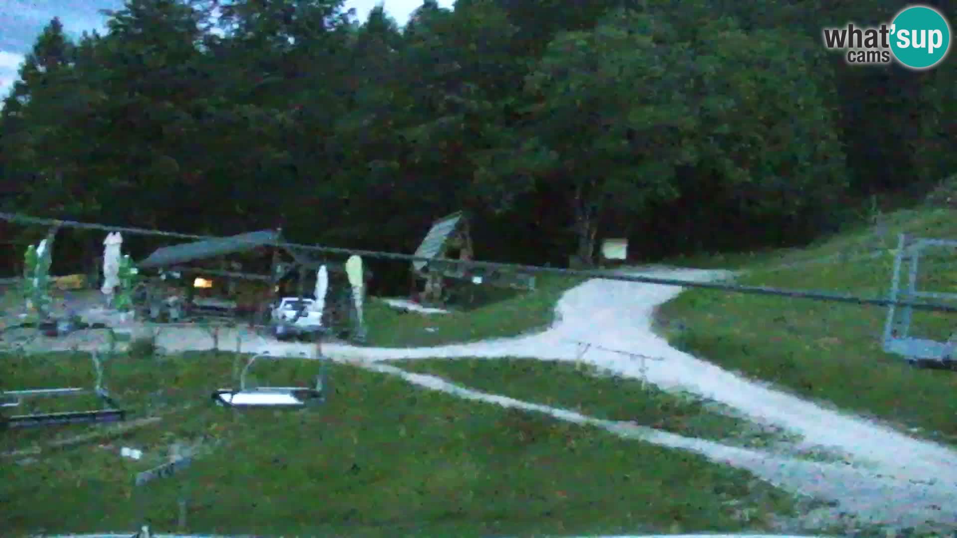 RTC Kranjska Gora – Vitranc