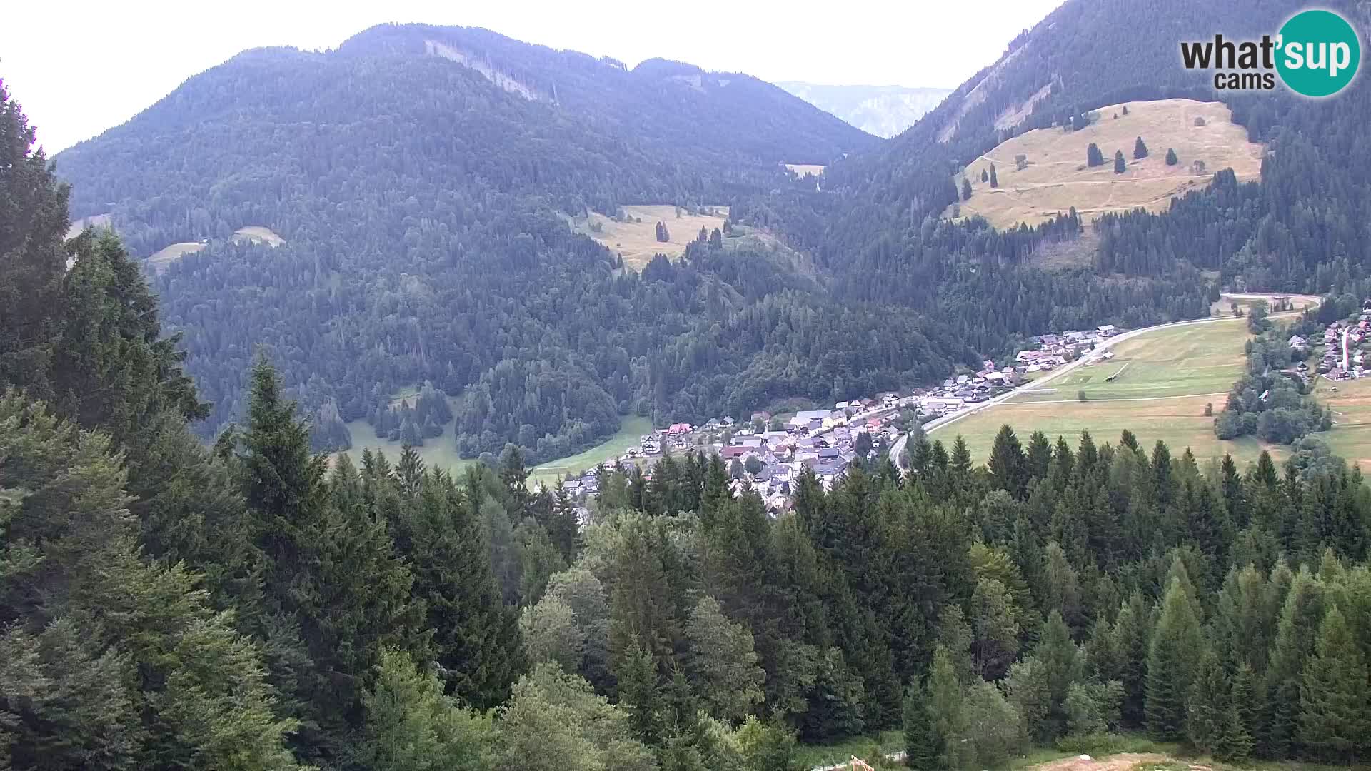 RTC Kranjska Gora – Vitranc