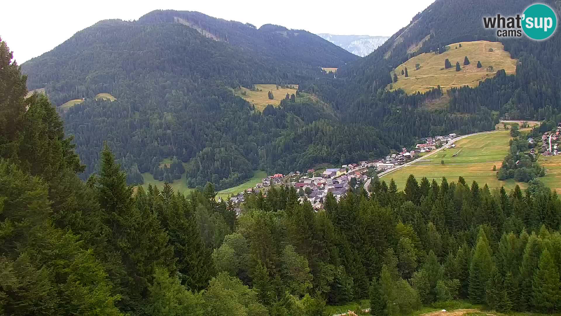 RTC Kranjska Gora – Vitranc