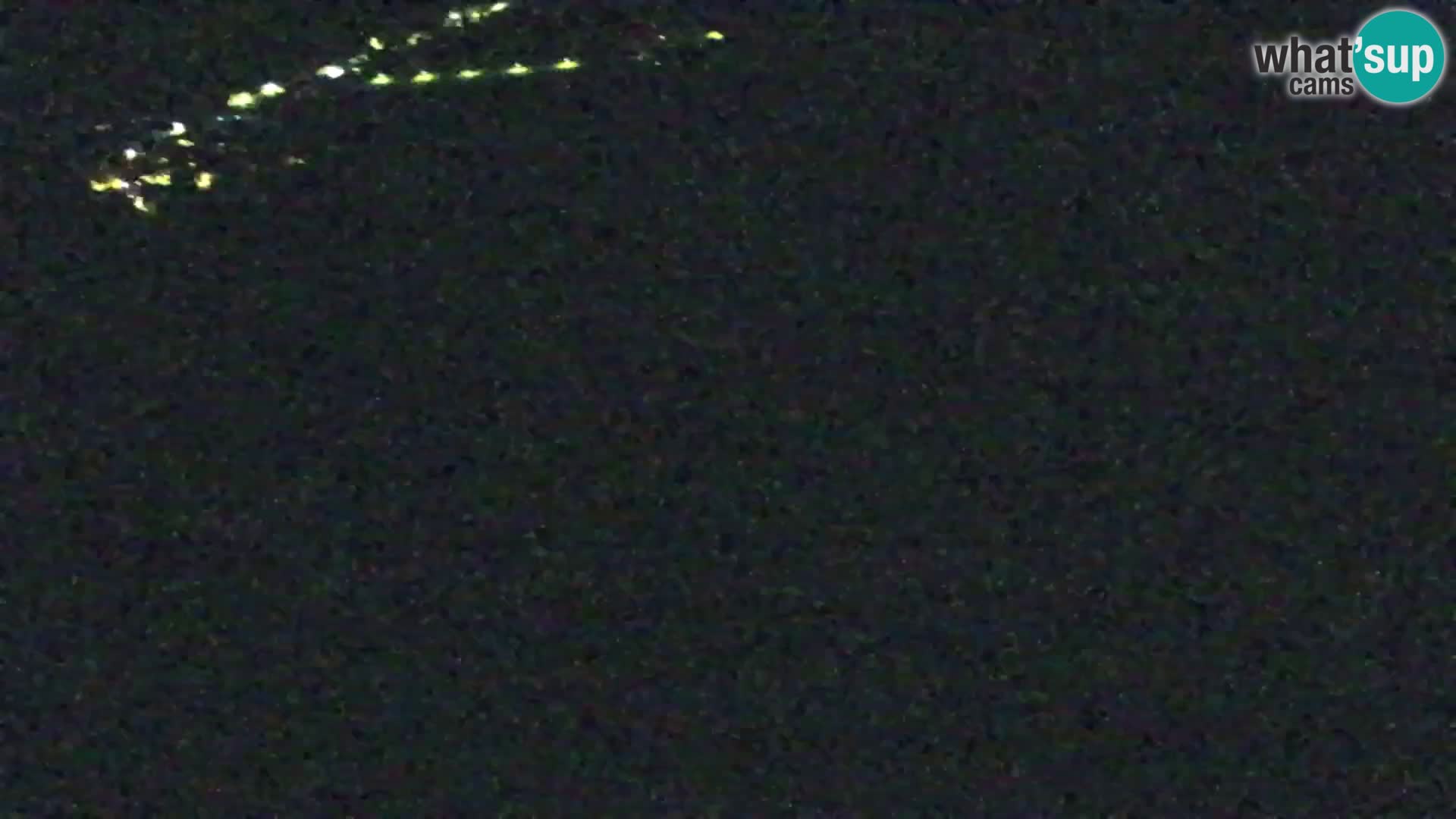 Kranjska Gora kamera VITRANC 1 | Zgornja postaja