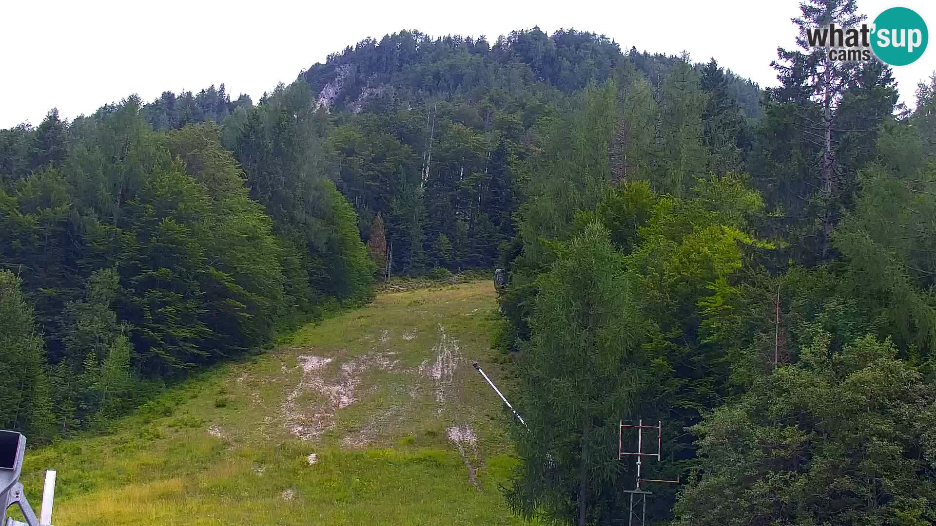 RTC Kranjska Gora – Vitranc