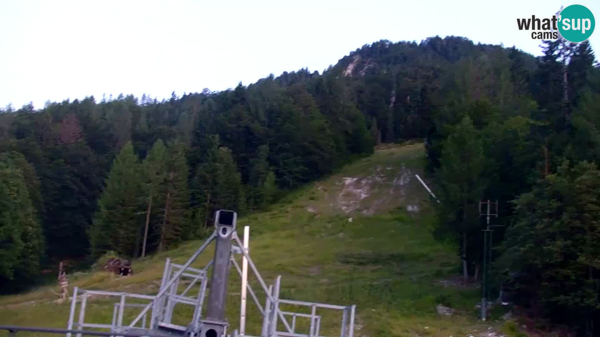 RTC Kranjska Gora – Vitranc