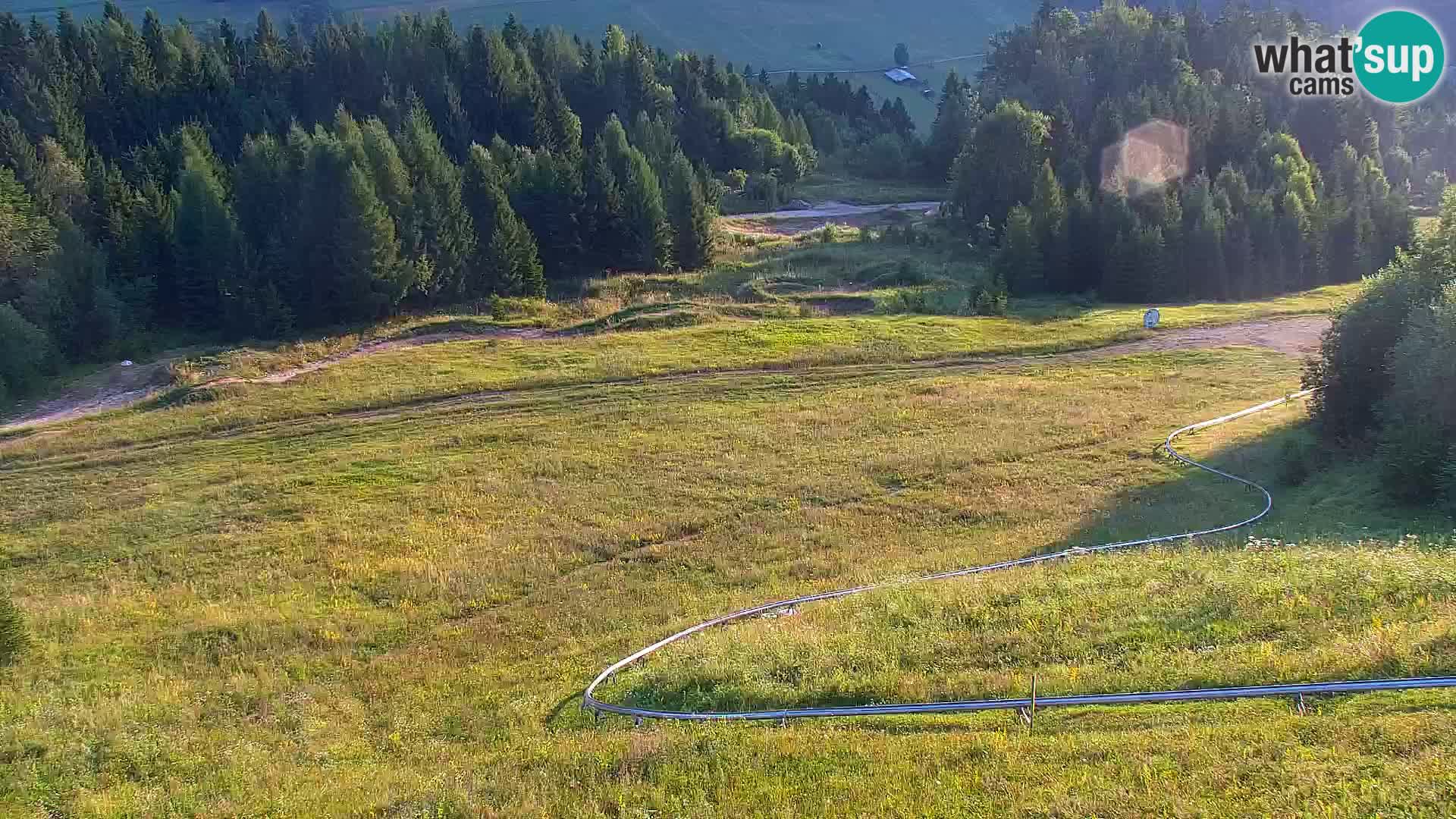 RTC Kranjska Gora – Vitranc