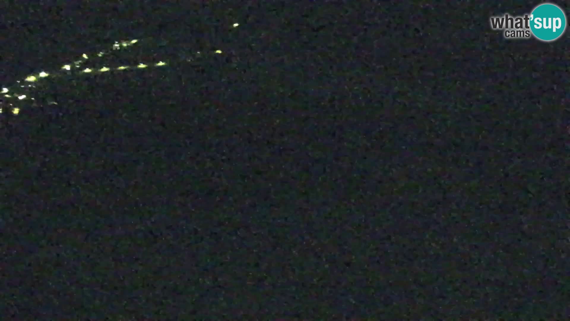 Kranjska Gora livecam VITRANC 1 | estación superior
