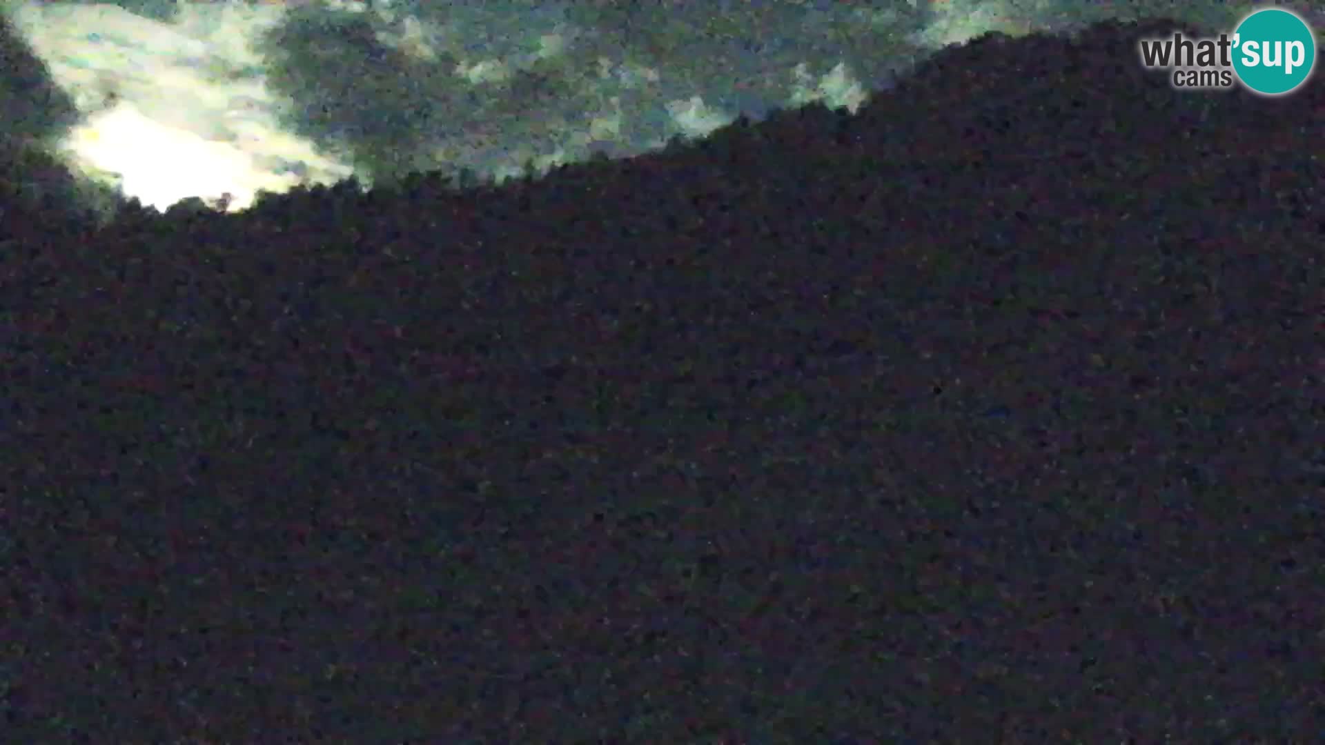 Kranjska Gora livecam VITRANC 1 | estación superior