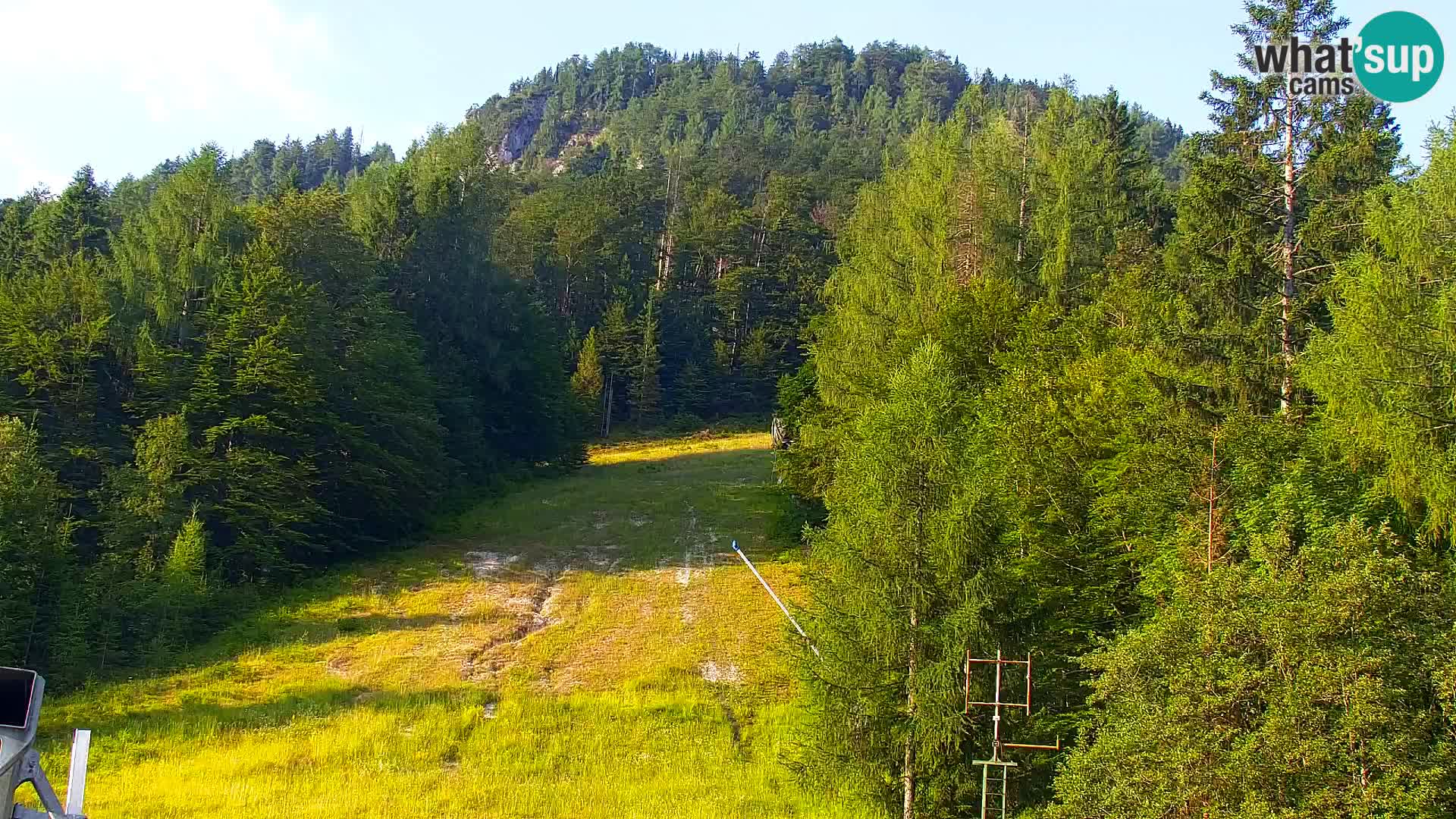RTC Kranjska Gora – Vitranc