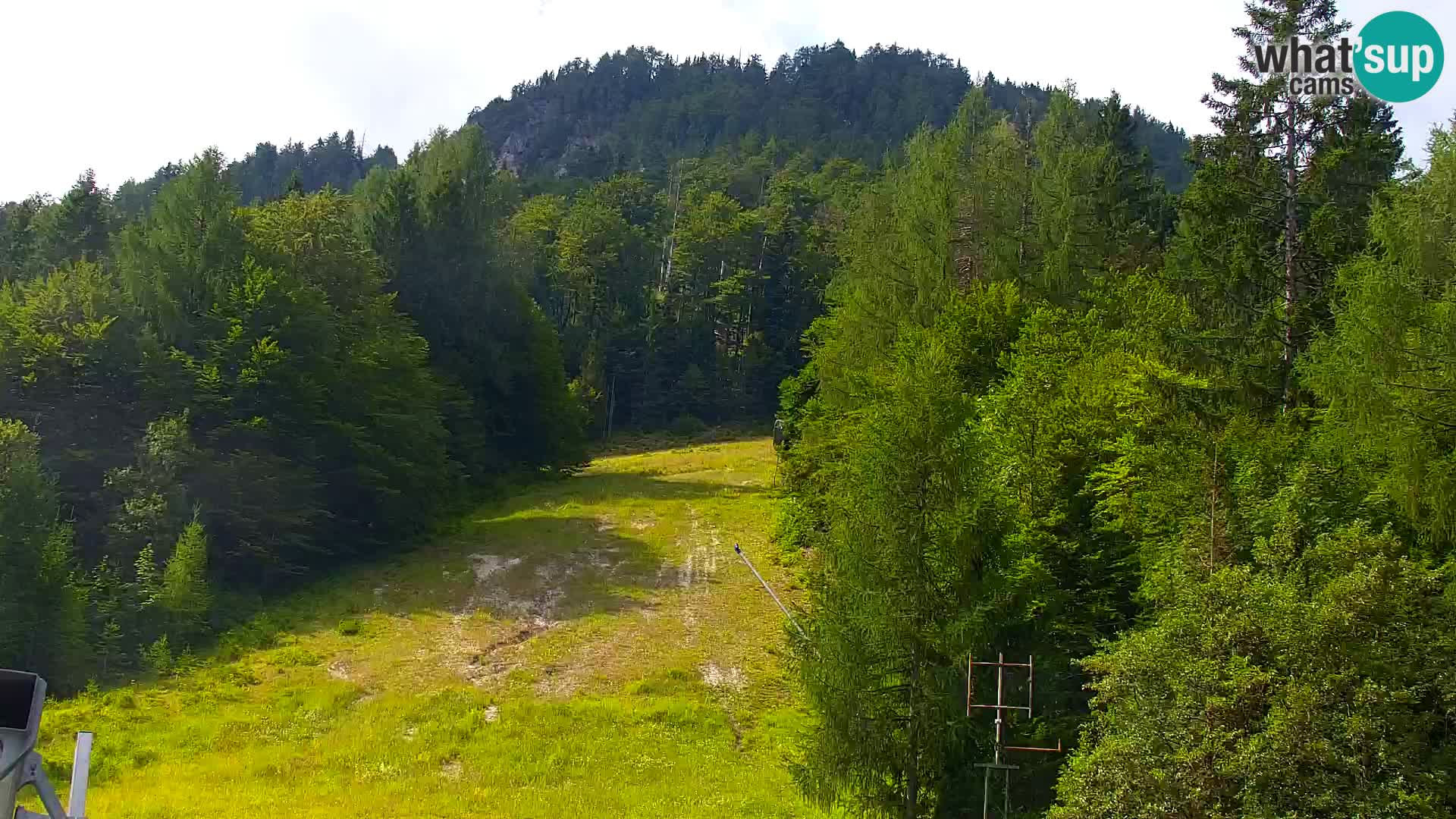 RTC Kranjska Gora – Vitranc