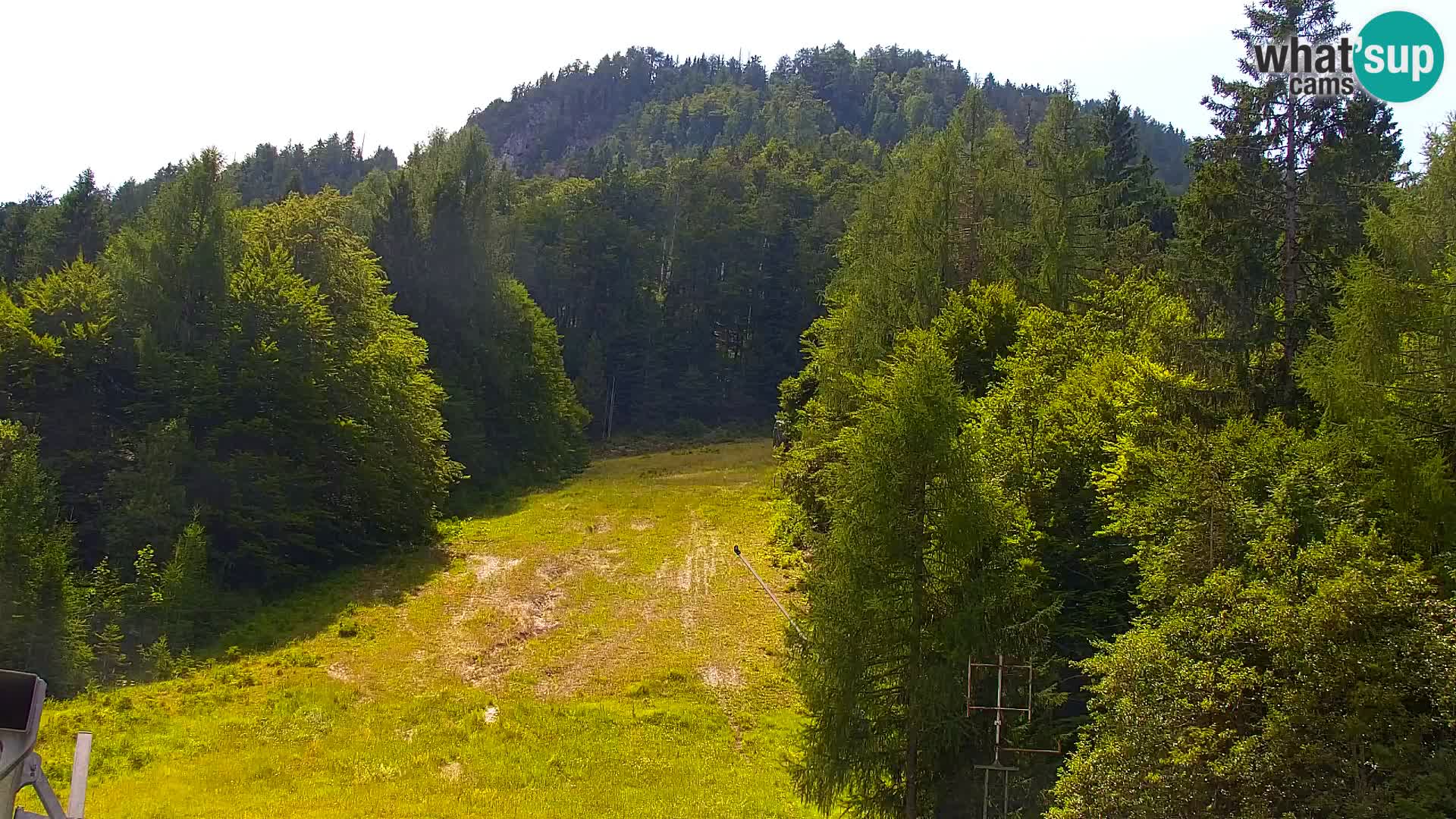 RTC Kranjska Gora – Vitranc