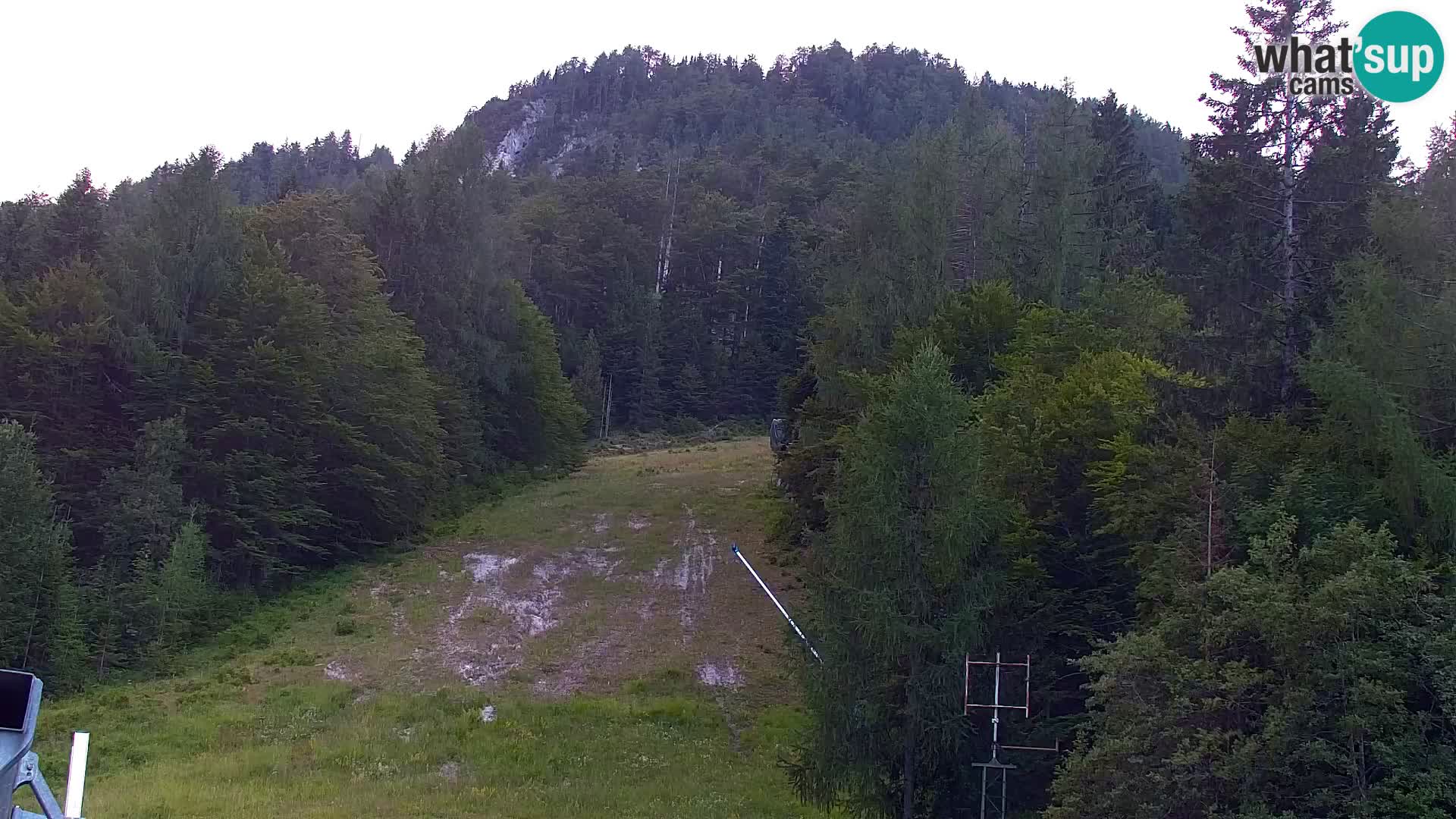 RTC Kranjska Gora – Vitranc
