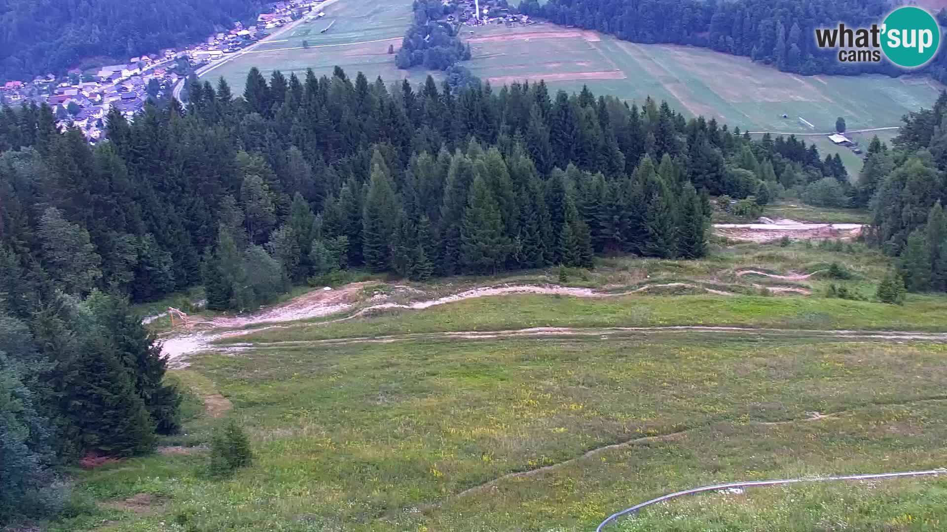 RTC Kranjska Gora – Vitranc