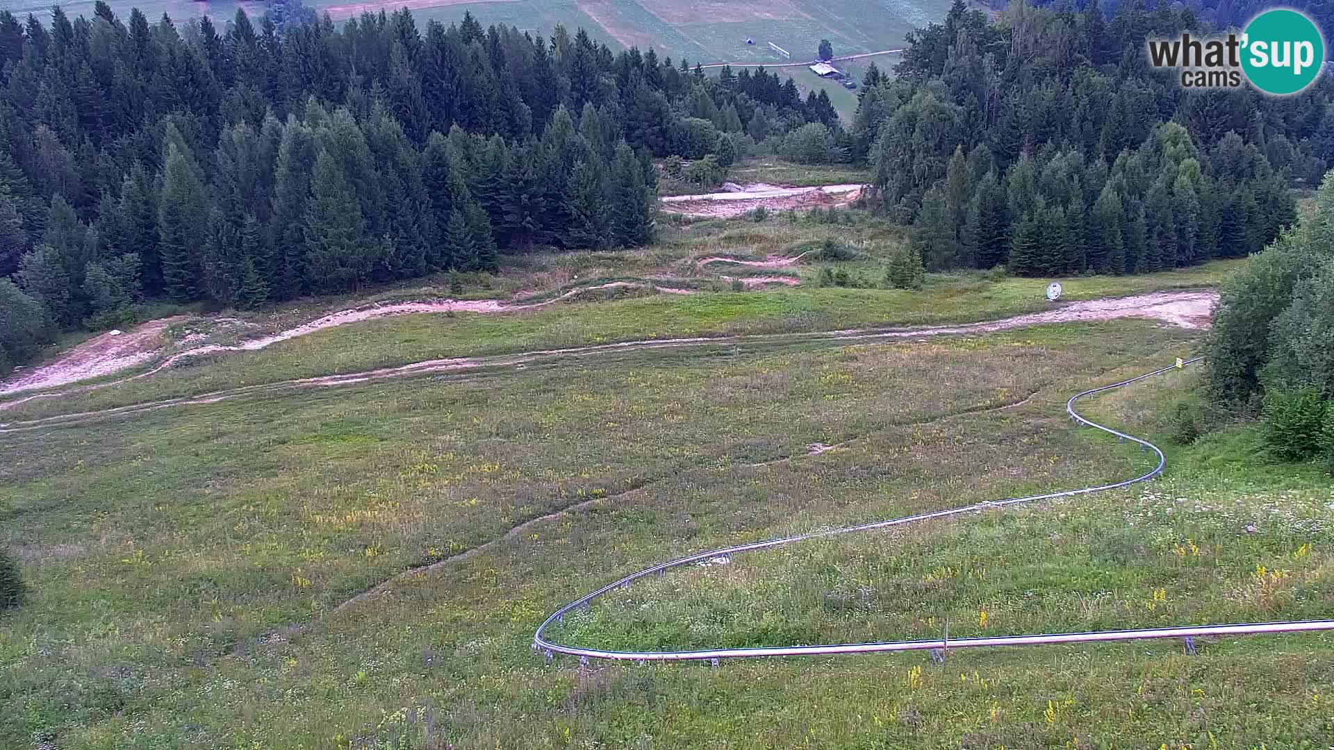 RTC Kranjska Gora – Vitranc
