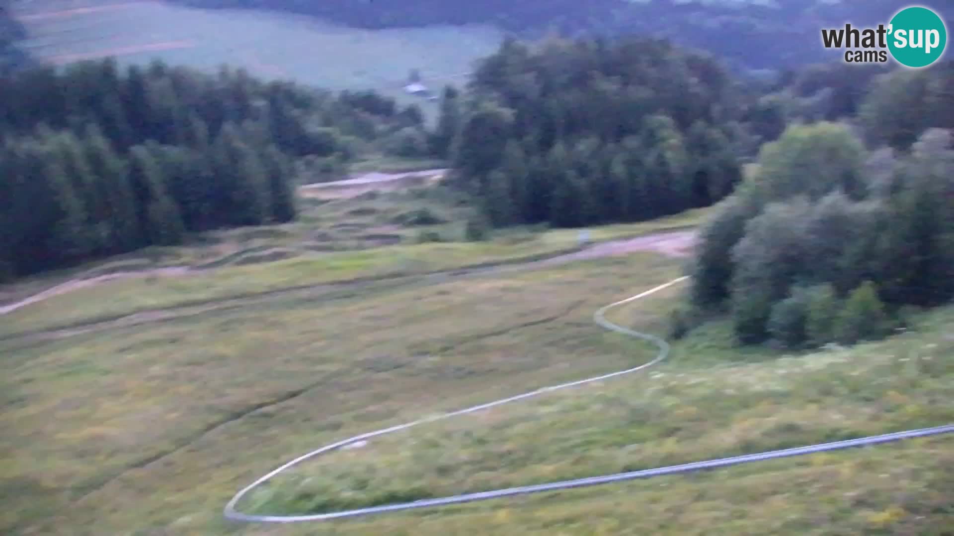 RTC Kranjska Gora – Vitranc