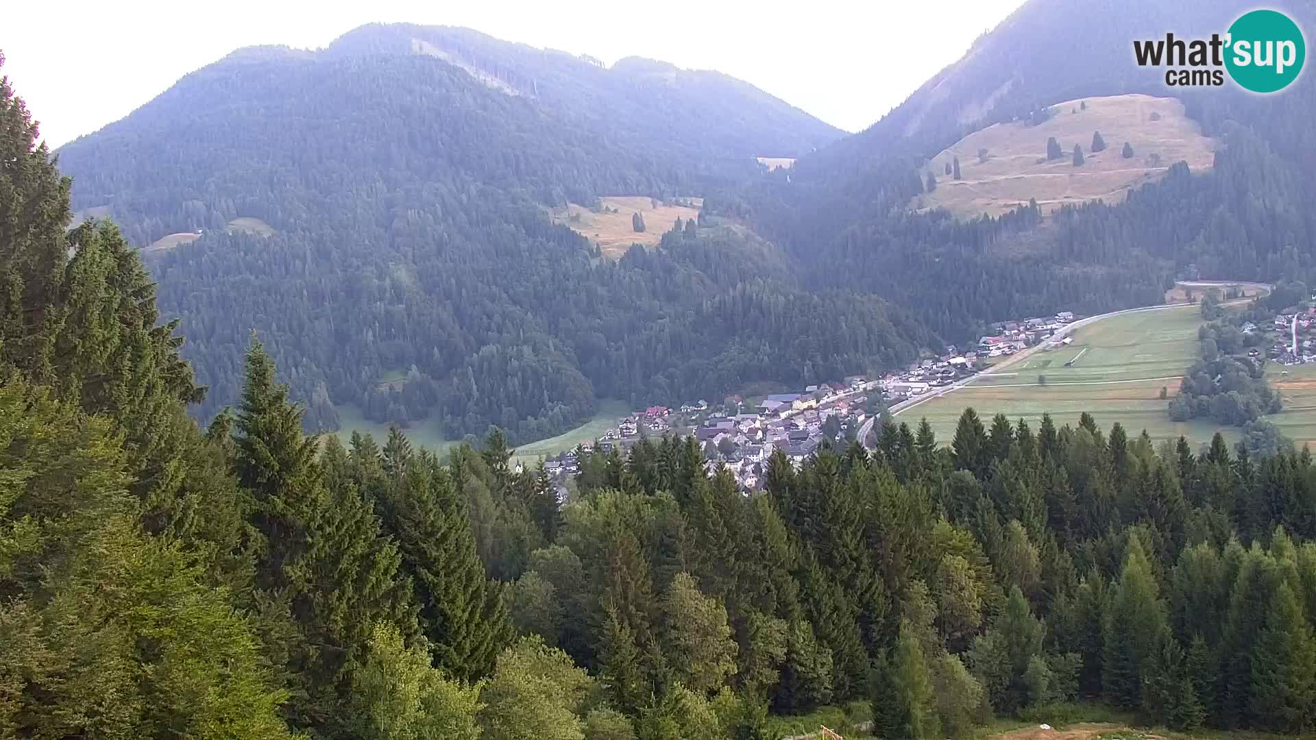 RTC Kranjska Gora – Vitranc