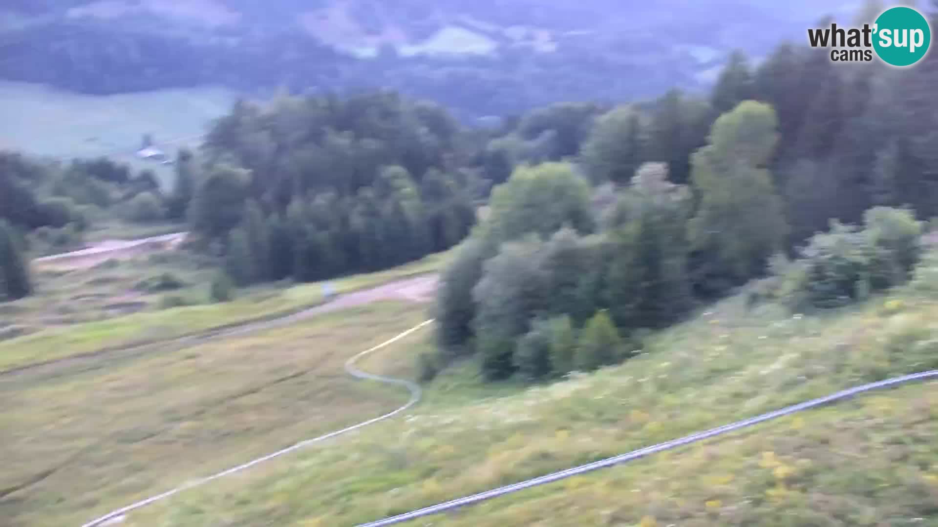 RTC Kranjska Gora – Vitranc
