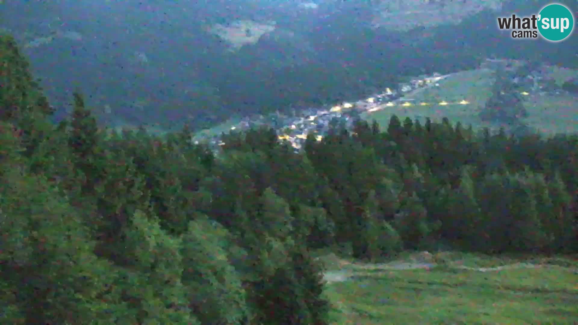 RTC Kranjska Gora – Vitranc