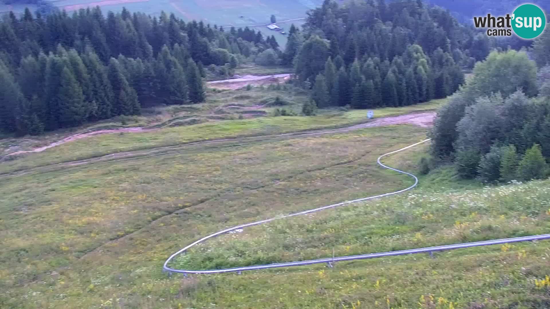 RTC Kranjska Gora – Vitranc
