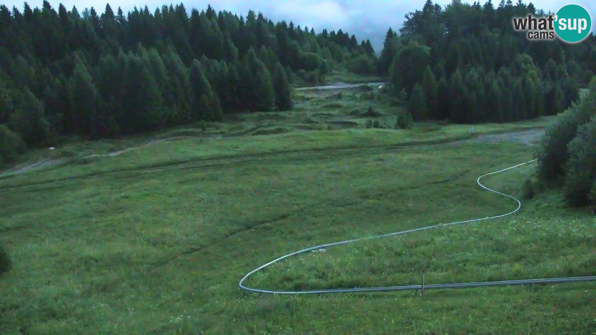 RTC Kranjska Gora – Vitranc