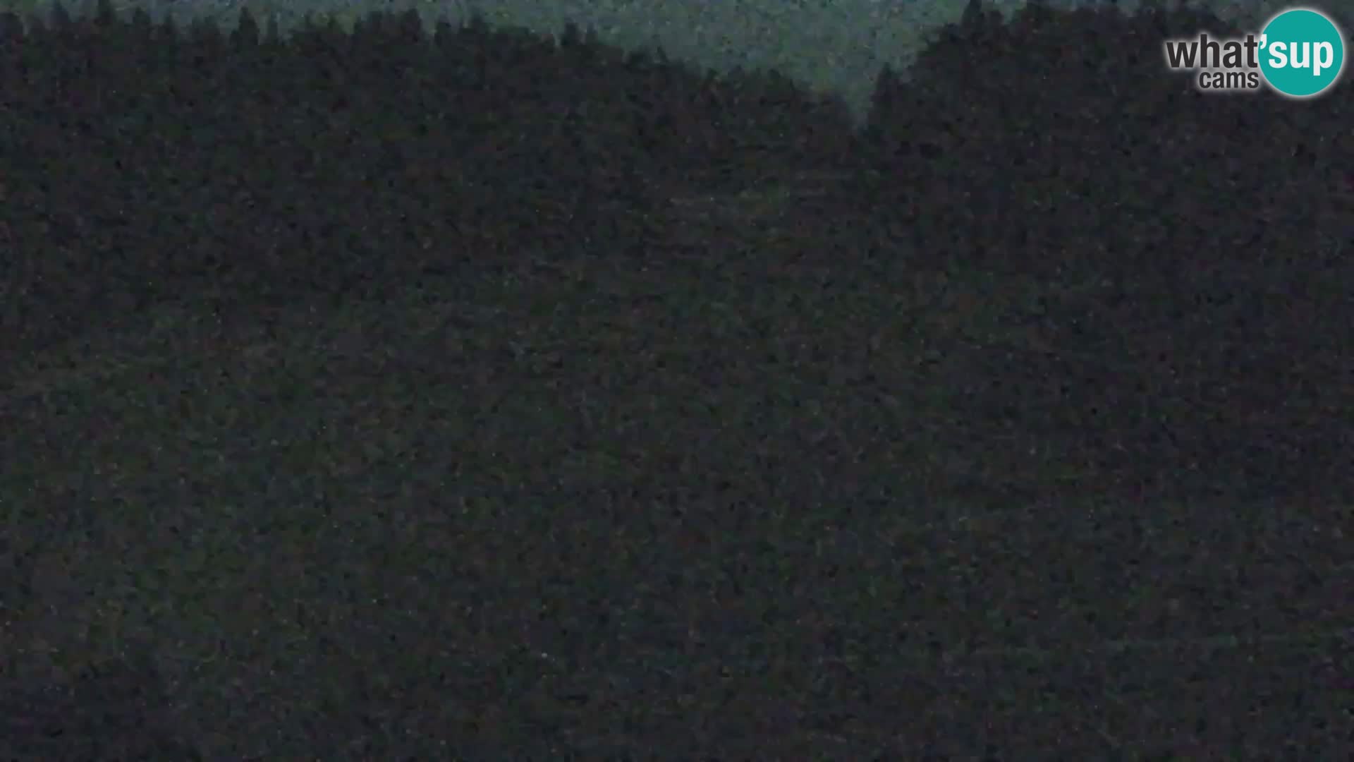 Kranjska Gora livecam VITRANC 1 | estación superior