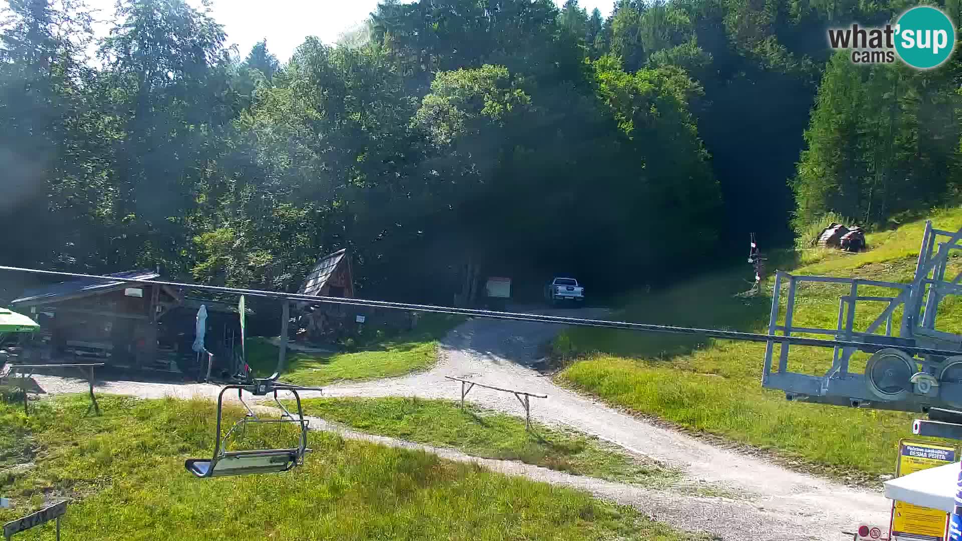 RTC Kranjska Gora – Vitranc