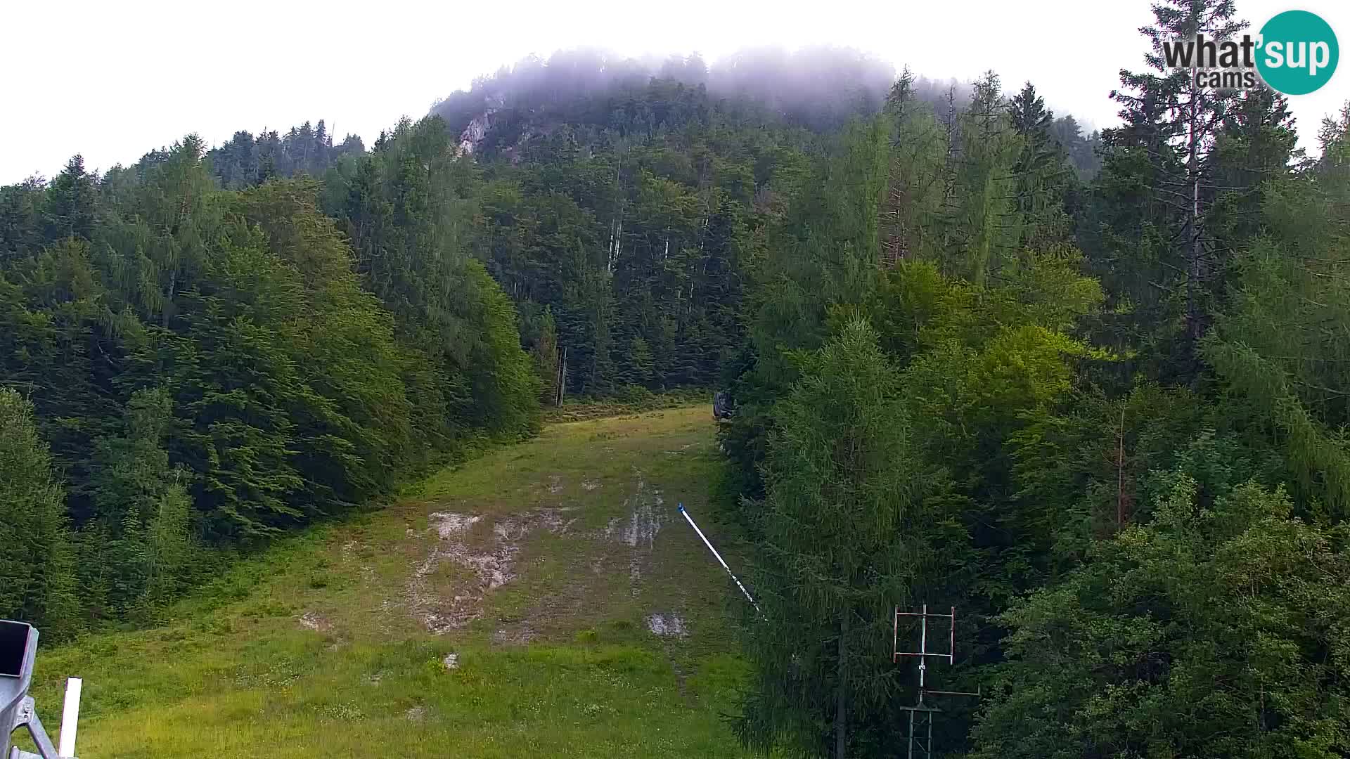 RTC Kranjska Gora – Vitranc