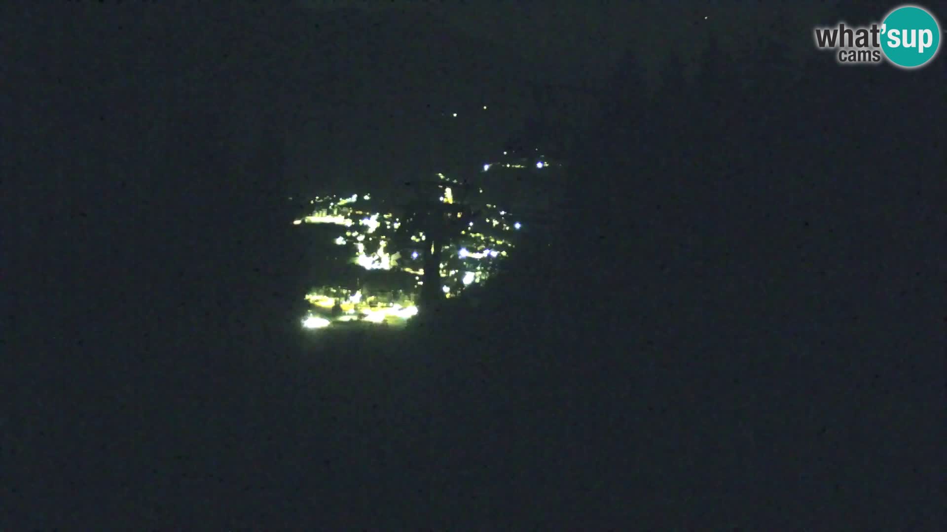 Ski Resort Kranjska Gora | VITRANC 1 upper station
