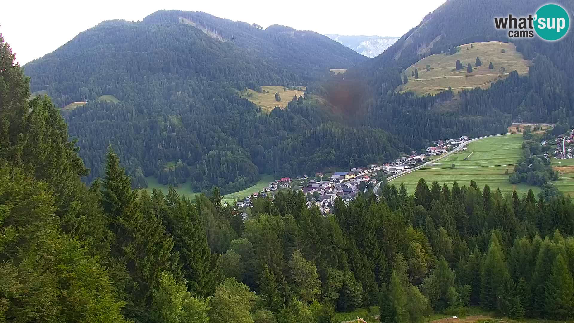 RTC Kranjska Gora – Vitranc