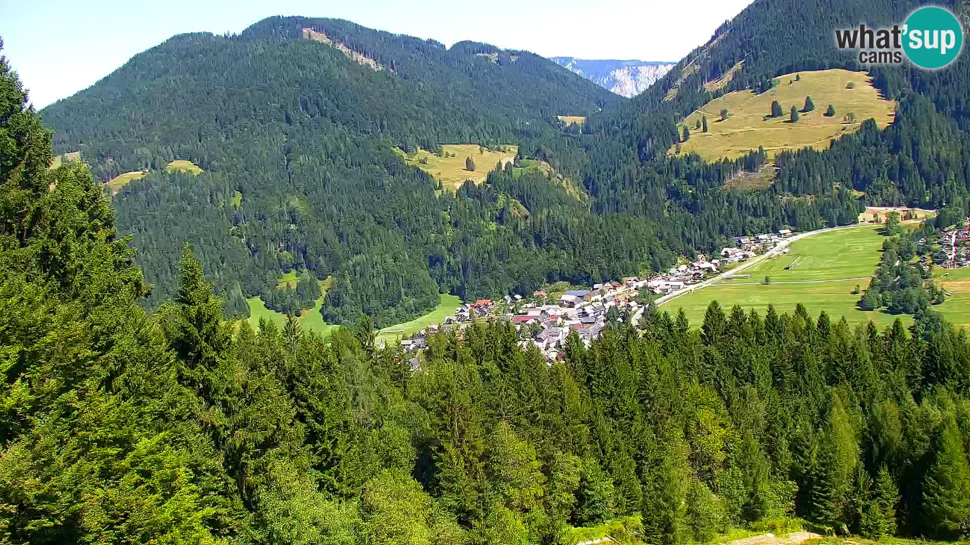 RTC Kranjska Gora – Vitranc