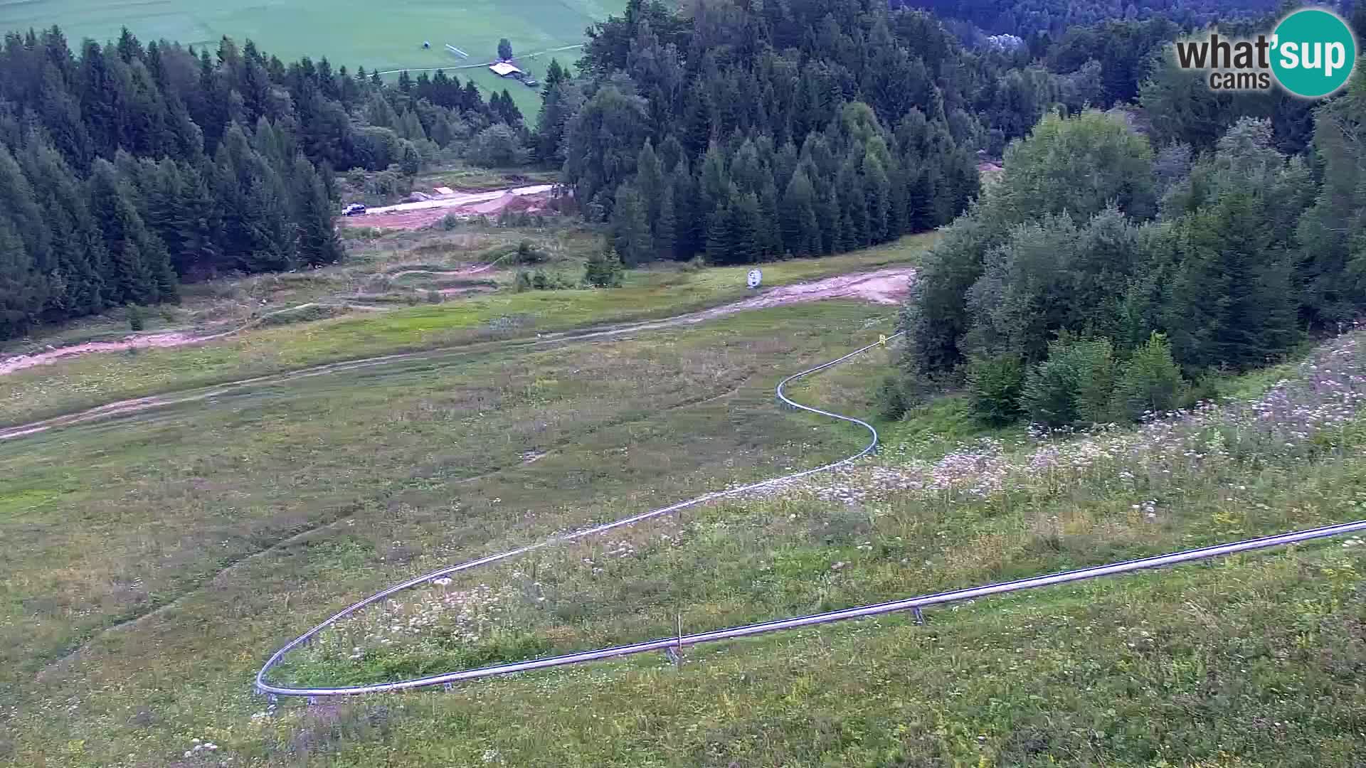 RTC Kranjska Gora – Vitranc