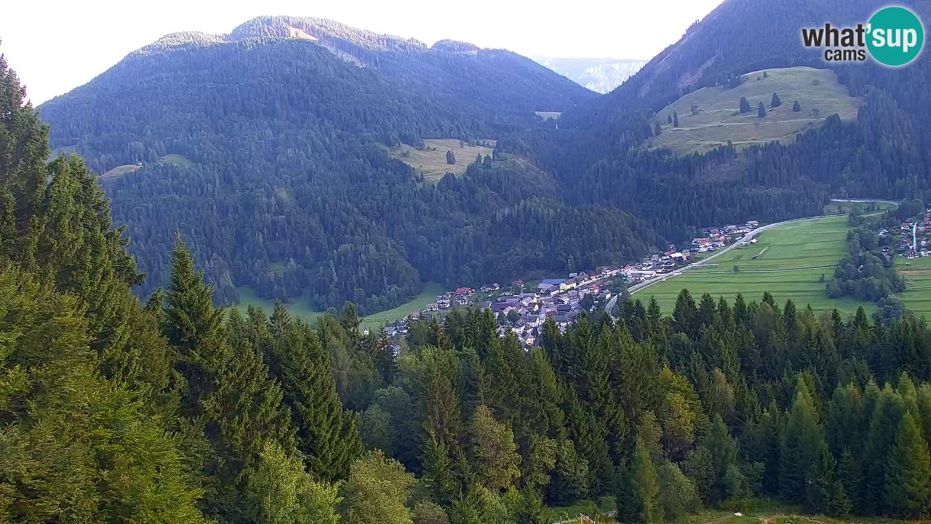 RTC Kranjska Gora – Vitranc