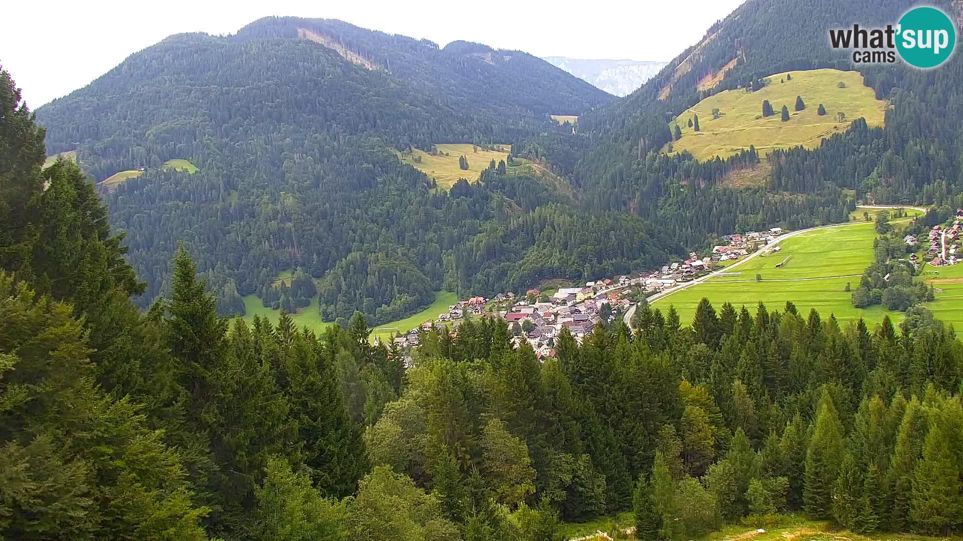 RTC Kranjska Gora – Vitranc