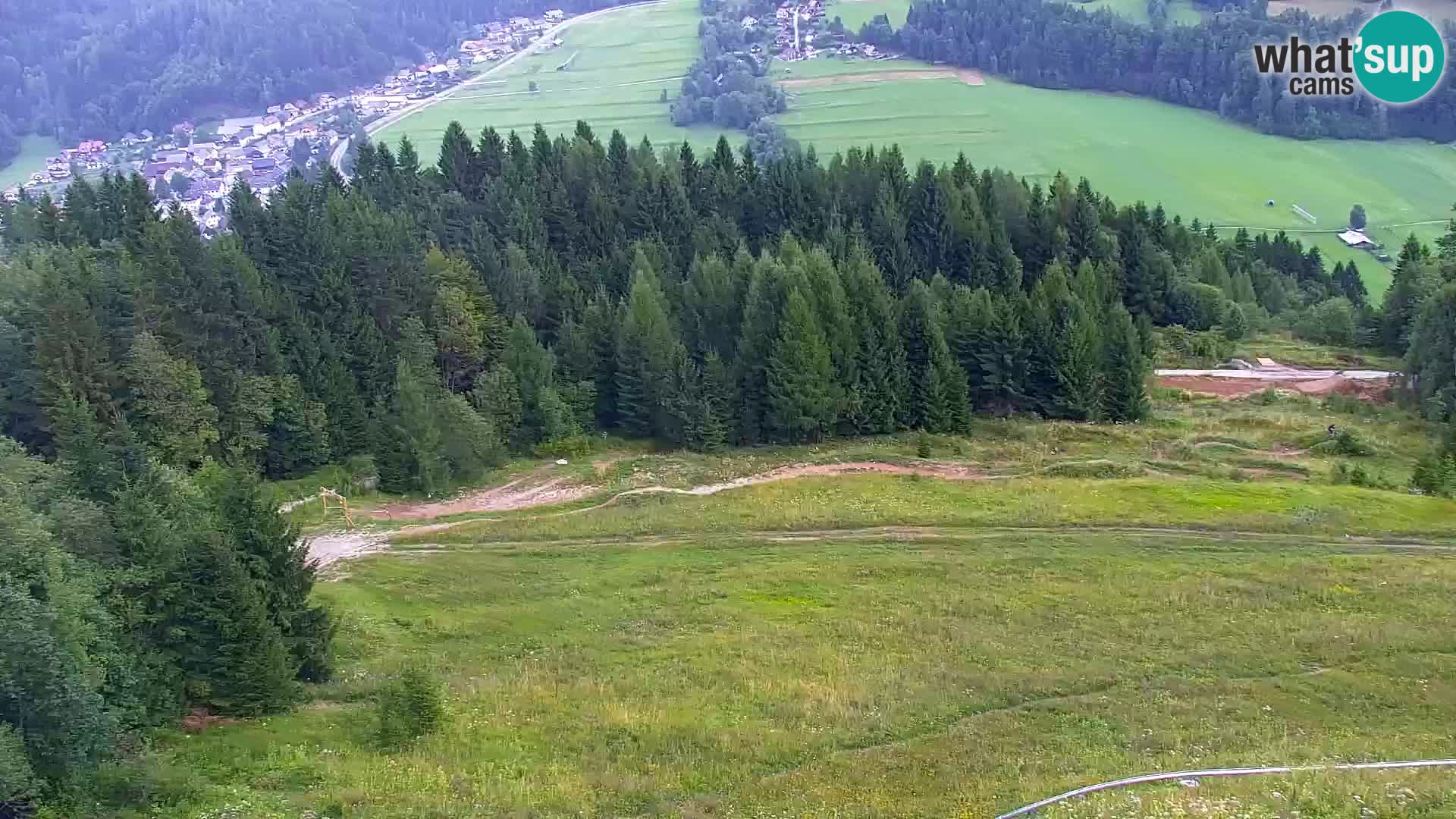 RTC Kranjska Gora – Vitranc
